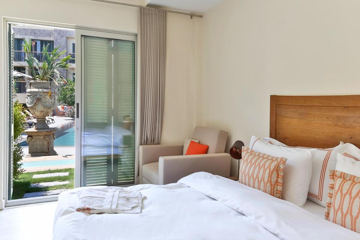 Bella Sombra Hotel Гёльтюрбюку Экстерьер фото